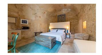 Lu Leccio, Junior Stylish Suite