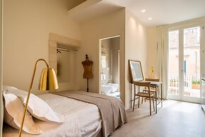 Lu Leccio, Junior Stylish Suite