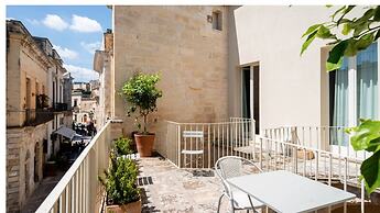 Lu Leccio, Junior Stylish Suite