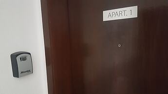 Ah Albufeira - Apartment Split Level Near the Beach