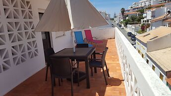 Ah Albufeira - Beautiful Apartment in Front of the Beach