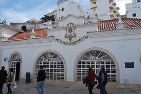 Ah Albufeira - Beautiful Apartment in Front of the Beach