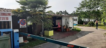 Landshause Bungalow T2