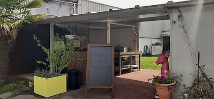 Landshause Bungalow T2