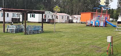 Landshause Bungalow T2