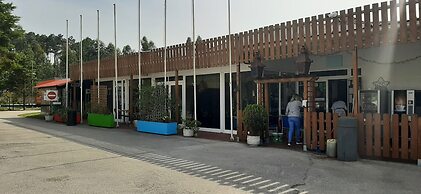 Landshause Bungalow T2