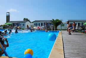 Landshause Bungalow T02 Superior