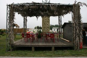 Landshause Bungalow T02 Superior