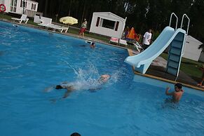 Landshause Bungalow T02 Superior