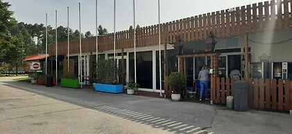 Landshause Bungalow T2 Superior