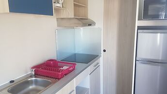 Landshause Bungalow T2 Superior