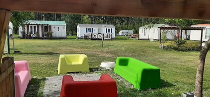 Landshause Bungalow T2 Superior