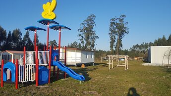 Landshause Bungalow T2 Superior