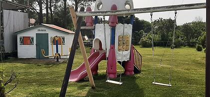 Landshause Bungalow T2 Superior