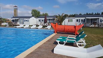 Landshause Bungalow - T3