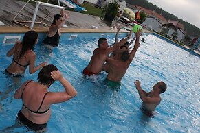 Landshause Bungalow - T3