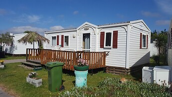 Landshause Bungalow T03