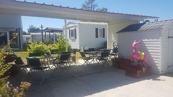 Landshause Bungalow T03