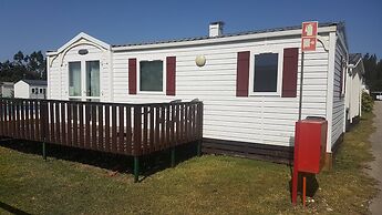 Natur Camping Bungalow T3 - 9