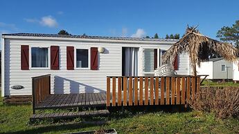 Natur Camping Bungalow T3 - 9