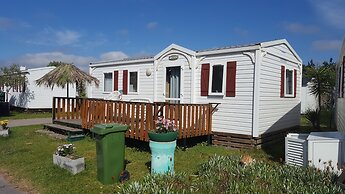 Landshause Bungalow T003