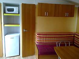 Landshause Bungalow T003