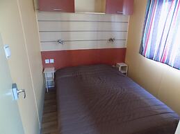 Landshause Bungalow T003