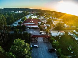 Natur Camping Bungalow T3 - 8