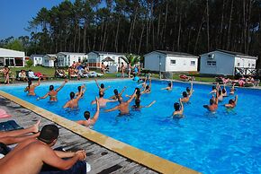 Natur Camping Bungalow T3 - 8