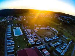 Natur Camping Bungalow T3 - 8