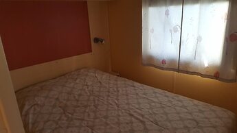 Natur Camping Bungalow T3 - 8