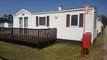 Natur Camping Bungalow T3 - 8