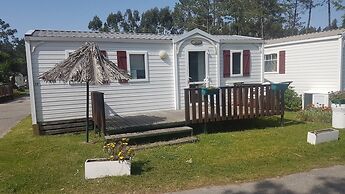 Natur Camping Bungalow T3 - 8