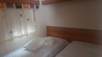 Natur Camping Bungalow T3 - 8