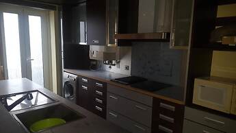 Anjos Apartment - Central Lisbon