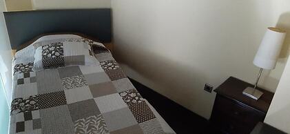 Anjos Apartment - Central Lisbon