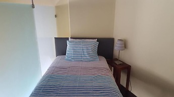 Anjos Apartment - Central Lisbon