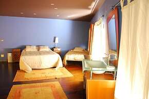 Anjos Apartment - Central Lisbon