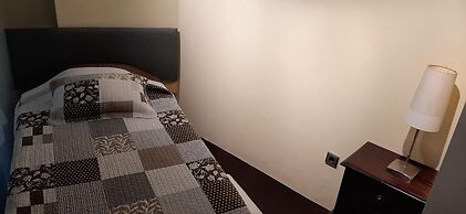 Anjos Apartment - Central Lisbon