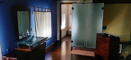 Anjos Apartment - Central Lisbon