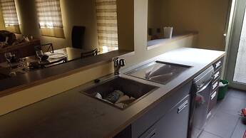 Anjos Apartment - Central Lisbon