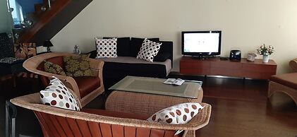 Anjos Apartment - Central Lisbon