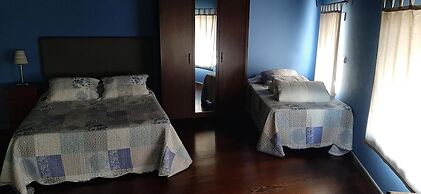 Anjos Apartment - Central Lisbon