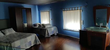 Anjos Apartment - Central Lisbon