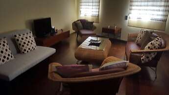 Anjos Apartment - Central Lisbon