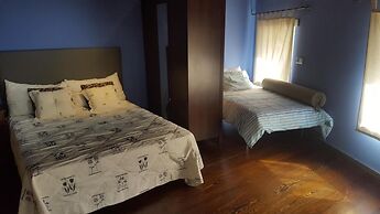 Anjos Apartment - Central Lisbon