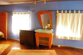 Anjos Apartment - Central Lisbon