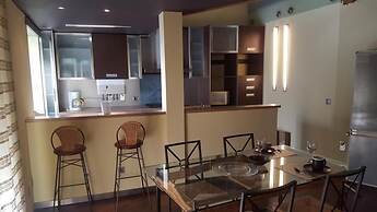 Anjos Apartment - Central Lisbon