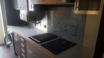 Anjos Apartment - Central Lisbon