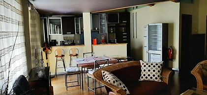 Anjos Apartment - Central Lisbon